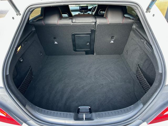 CLAクラス シューティングブレーク CLA180 シューティングブレーク AMGスタイル 衝突軽減ブレーキ アダプティブクルーズコントロール ブラインドスポットモニター 純正ナビ フルセグ AppleCarPlay バックカメラ クリアランスソナー オートマチックテールゲート キーレスゴー(50枚目)