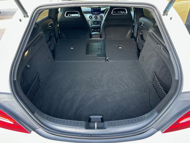 CLAクラス シューティングブレーク CLA180 シューティングブレーク AMGスタイル 衝突軽減ブレーキ アダプティブクルーズコントロール ブラインドスポットモニター 純正ナビ フルセグ AppleCarPlay バックカメラ クリアランスソナー オートマチックテールゲート キーレスゴー(51枚目)