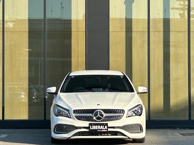 CLAクラス シューティングブレーク CLA180 シューティングブレーク AMGスタイル 衝突軽減ブレーキ アダプティブクルーズコントロール ブラインドスポットモニター 純正ナビ フルセグ AppleCarPlay バックカメラ クリアランスソナー オートマチックテールゲート キーレスゴー(53枚目)