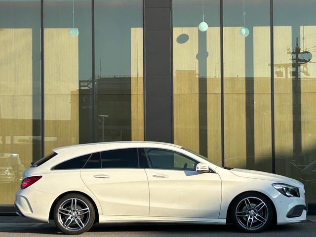 CLAクラス シューティングブレーク CLA180 シューティングブレーク AMGスタイル 衝突軽減ブレーキ アダプティブクルーズコントロール ブラインドスポットモニター 純正ナビ フルセグ AppleCarPlay バックカメラ クリアランスソナー オートマチックテールゲート キーレスゴー(55枚目)