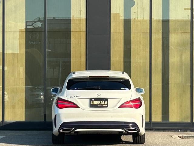 CLAクラス シューティングブレーク CLA180 シューティングブレーク AMGスタイル 衝突軽減ブレーキ アダプティブクルーズコントロール ブラインドスポットモニター 純正ナビ フルセグ AppleCarPlay バックカメラ クリアランスソナー オートマチックテールゲート キーレスゴー(57枚目)
