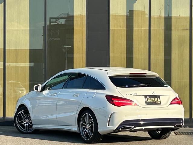CLAクラス シューティングブレーク CLA180 シューティングブレーク AMGスタイル 衝突軽減ブレーキ アダプティブクルーズコントロール ブラインドスポットモニター 純正ナビ フルセグ AppleCarPlay バックカメラ クリアランスソナー オートマチックテールゲート キーレスゴー(58枚目)