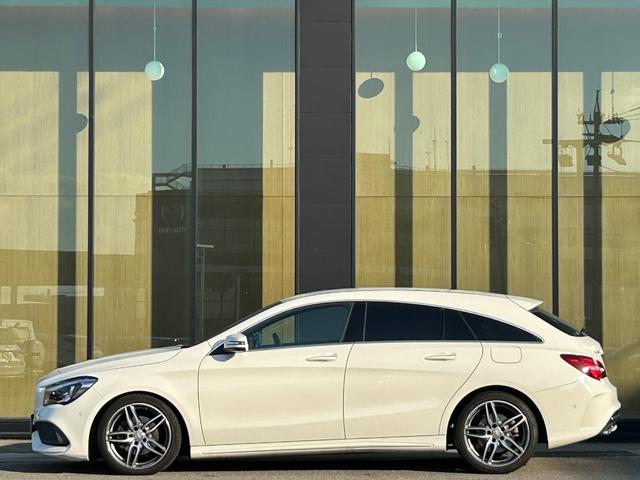 CLAクラス シューティングブレーク CLA180 シューティングブレーク AMGスタイル 衝突軽減ブレーキ アダプティブクルーズコントロール ブラインドスポットモニター 純正ナビ フルセグ AppleCarPlay バックカメラ クリアランスソナー オートマチックテールゲート キーレスゴー(59枚目)