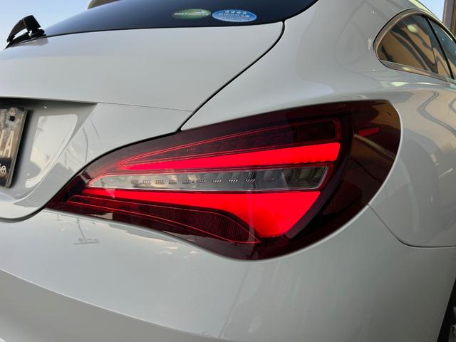 CLAクラス シューティングブレーク CLA180 シューティングブレーク AMGスタイル 衝突軽減ブレーキ アダプティブクルーズコントロール ブラインドスポットモニター 純正ナビ フルセグ AppleCarPlay バックカメラ クリアランスソナー オートマチックテールゲート キーレスゴー(64枚目)