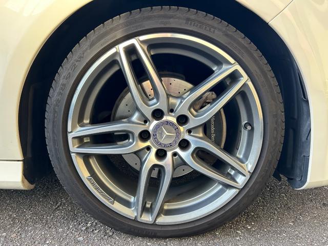 CLAクラス シューティングブレーク CLA180 シューティングブレーク AMGスタイル 衝突軽減ブレーキ アダプティブクルーズコントロール ブラインドスポットモニター 純正ナビ フルセグ AppleCarPlay バックカメラ クリアランスソナー オートマチックテールゲート キーレスゴー(68枚目)