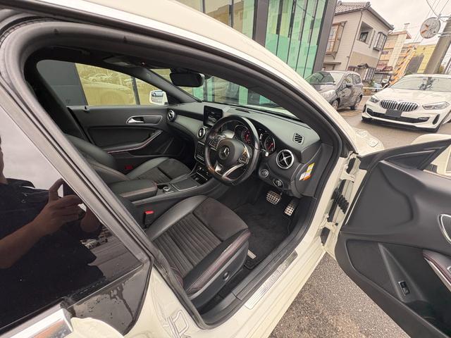 CLAクラス シューティングブレーク CLA180 シューティングブレーク AMGスタイル 衝突軽減ブレーキ アダプティブクルーズコントロール ブラインドスポットモニター 純正ナビ フルセグTV AppleCarPlay バックカメラ クリアランスソナー オートマチックテールゲート(6枚目)