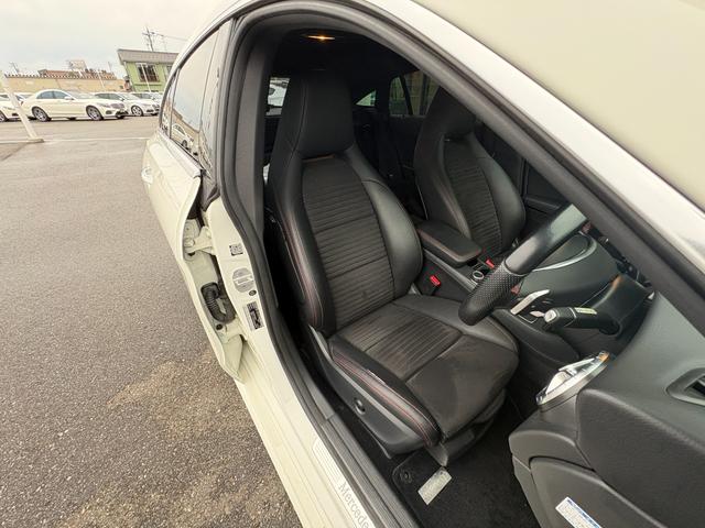 CLAクラス シューティングブレーク CLA180 シューティングブレーク AMGスタイル 衝突軽減ブレーキ アダプティブクルーズコントロール ブラインドスポットモニター 純正ナビ フルセグTV AppleCarPlay バックカメラ クリアランスソナー オートマチックテールゲート(9枚目)