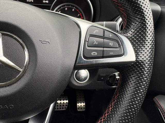 CLAクラス シューティングブレーク CLA180 シューティングブレーク AMGスタイル 衝突軽減ブレーキ アダプティブクルーズコントロール ブラインドスポットモニター 純正ナビ フルセグTV AppleCarPlay バックカメラ クリアランスソナー オートマチックテールゲート(13枚目)