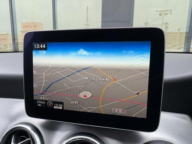 CLAクラス シューティングブレーク CLA180 シューティングブレーク AMGスタイル 衝突軽減ブレーキ アダプティブクルーズコントロール ブラインドスポットモニター 純正ナビ フルセグTV AppleCarPlay バックカメラ クリアランスソナー オートマチックテールゲート(27枚目)