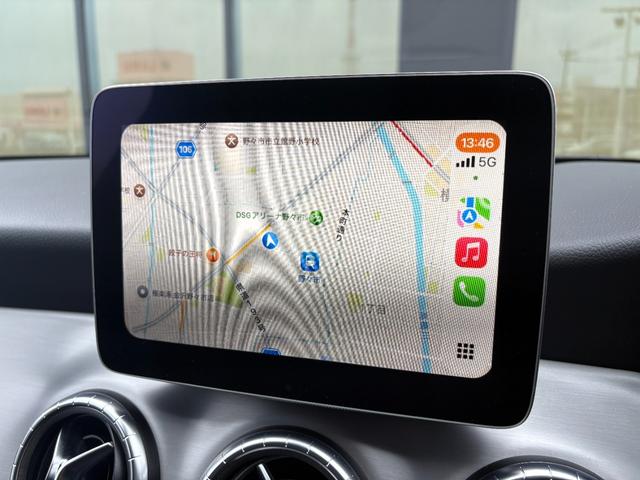 CLAクラス シューティングブレーク CLA180 シューティングブレーク AMGスタイル 衝突軽減ブレーキ アダプティブクルーズコントロール ブラインドスポットモニター 純正ナビ フルセグTV AppleCarPlay バックカメラ クリアランスソナー オートマチックテールゲート(31枚目)
