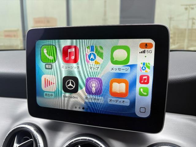 CLAクラス シューティングブレーク CLA180 シューティングブレーク AMGスタイル 衝突軽減ブレーキ アダプティブクルーズコントロール ブラインドスポットモニター 純正ナビ フルセグTV AppleCarPlay バックカメラ クリアランスソナー オートマチックテールゲート(32枚目)