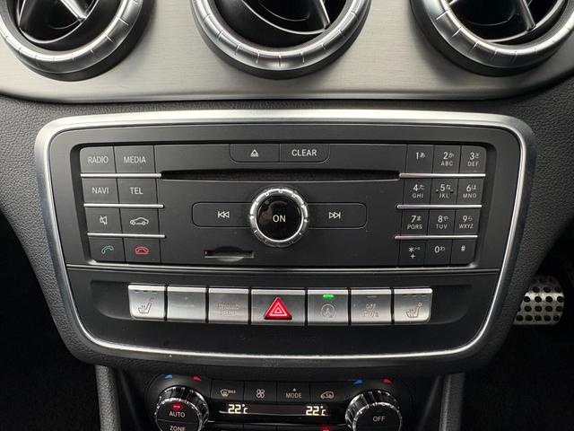 CLAクラス シューティングブレーク CLA180 シューティングブレーク AMGスタイル 衝突軽減ブレーキ アダプティブクルーズコントロール ブラインドスポットモニター 純正ナビ フルセグTV AppleCarPlay バックカメラ クリアランスソナー オートマチックテールゲート(33枚目)