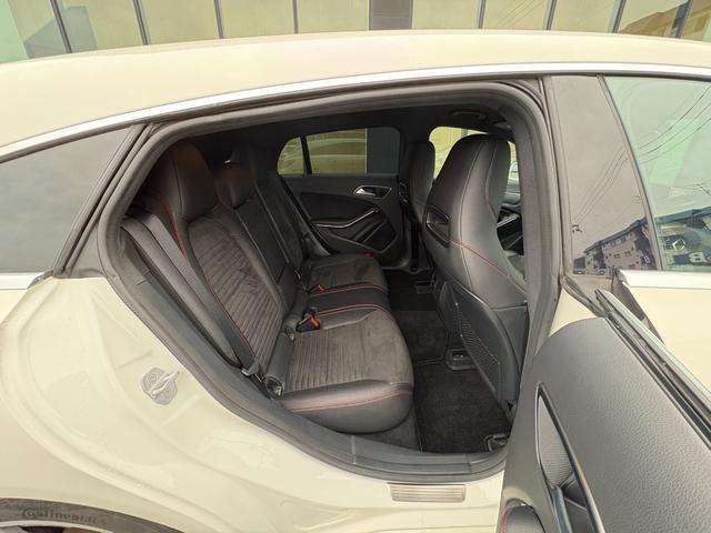 CLAクラス シューティングブレーク CLA180 シューティングブレーク AMGスタイル 衝突軽減ブレーキ アダプティブクルーズコントロール ブラインドスポットモニター 純正ナビ フルセグTV AppleCarPlay バックカメラ クリアランスソナー オートマチックテールゲート(39枚目)
