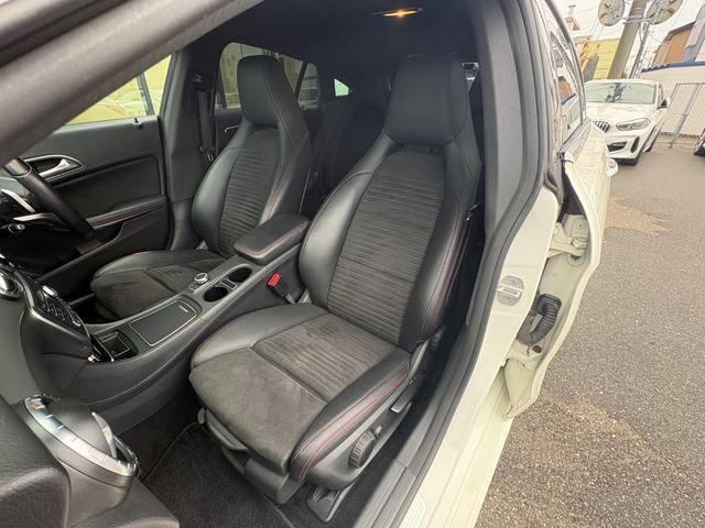 CLAクラス シューティングブレーク CLA180 シューティングブレーク AMGスタイル 衝突軽減ブレーキ アダプティブクルーズコントロール ブラインドスポットモニター 純正ナビ フルセグTV AppleCarPlay バックカメラ クリアランスソナー オートマチックテールゲート(45枚目)