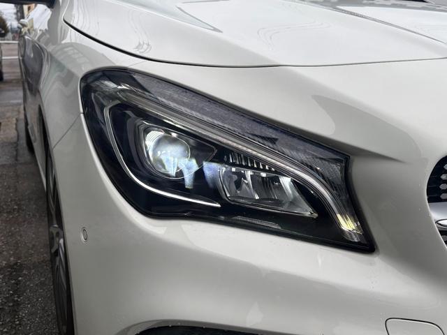 CLAクラス シューティングブレーク CLA180 シューティングブレーク AMGスタイル 衝突軽減ブレーキ アダプティブクルーズコントロール ブラインドスポットモニター 純正ナビ フルセグTV AppleCarPlay バックカメラ クリアランスソナー オートマチックテールゲート(62枚目)