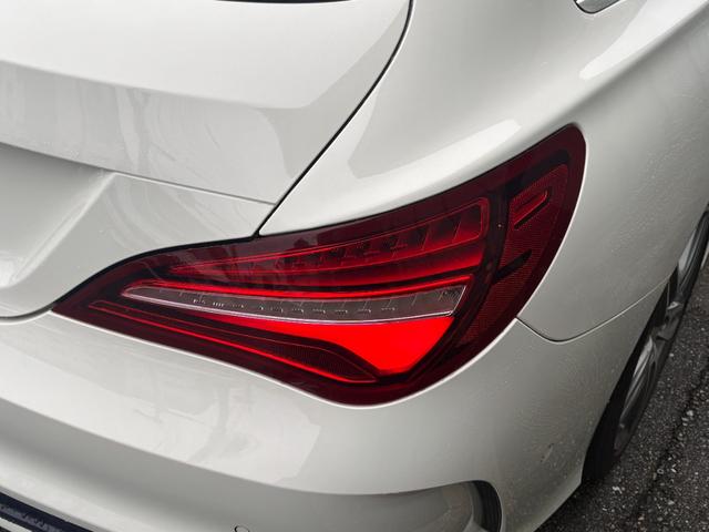 CLAクラス シューティングブレーク CLA180 シューティングブレーク AMGスタイル 衝突軽減ブレーキ アダプティブクルーズコントロール ブラインドスポットモニター 純正ナビ フルセグTV AppleCarPlay バックカメラ クリアランスソナー オートマチックテールゲート(63枚目)