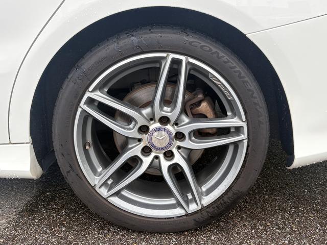 CLAクラス シューティングブレーク CLA180 シューティングブレーク AMGスタイル 衝突軽減ブレーキ アダプティブクルーズコントロール ブラインドスポットモニター 純正ナビ フルセグTV AppleCarPlay バックカメラ クリアランスソナー オートマチックテールゲート(65枚目)