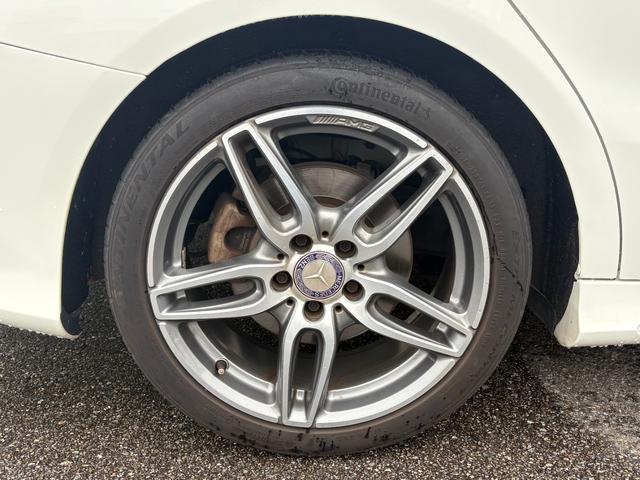 CLAクラス シューティングブレーク CLA180 シューティングブレーク AMGスタイル 衝突軽減ブレーキ アダプティブクルーズコントロール ブラインドスポットモニター 純正ナビ フルセグTV AppleCarPlay バックカメラ クリアランスソナー オートマチックテールゲート(67枚目)