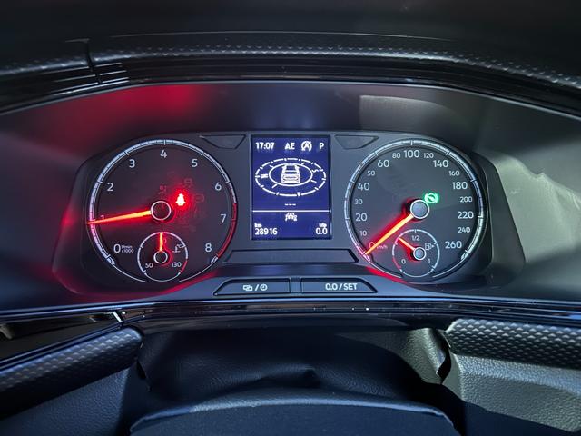 T-クロス TSI 1st 衝突軽減ブレーキ アダプティブクルーズコントロール ブラインドスポットモニター パーキングアシスト 純正ナビ フルセグTV AppleCarPlay バックカメラ クリアランスソナー LEDライト(11枚目)