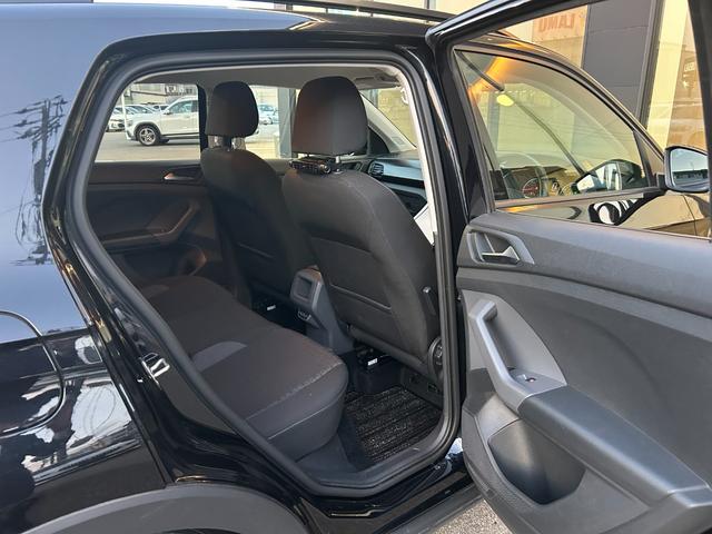 T-クロス TSI 1st 衝突軽減ブレーキ アダプティブクルーズコントロール ブラインドスポットモニター パーキングアシスト 純正ナビ フルセグTV AppleCarPlay バックカメラ クリアランスソナー LEDライト(31枚目)