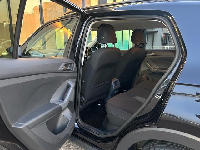 T-クロス TSI 1st 衝突軽減ブレーキ アダプティブクルーズコントロール ブラインドスポットモニター パーキングアシスト 純正ナビ フルセグTV AppleCarPlay バックカメラ クリアランスソナー LEDライト(40枚目)