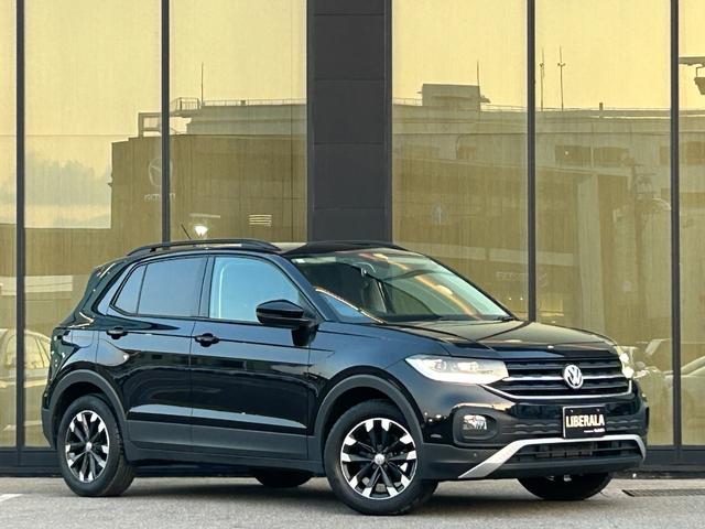 T-クロス TSI 1st 衝突軽減ブレーキ アダプティブクルーズコントロール ブラインドスポットモニター パーキングアシスト 純正ナビ フルセグTV AppleCarPlay バックカメラ クリアランスソナー LEDライト(47枚目)