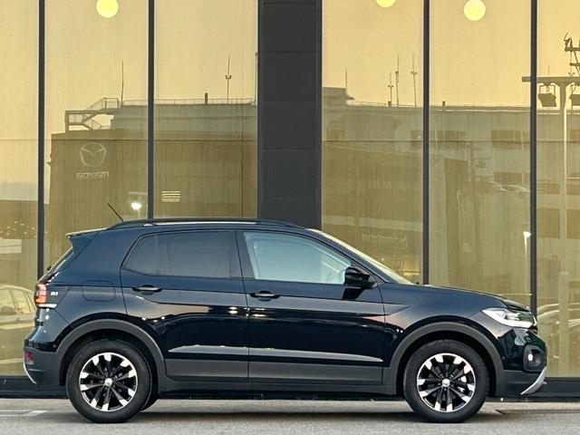 T-クロス TSI 1st 衝突軽減ブレーキ アダプティブクルーズコントロール ブラインドスポットモニター パーキングアシスト 純正ナビ フルセグTV AppleCarPlay バックカメラ クリアランスソナー LEDライト(48枚目)