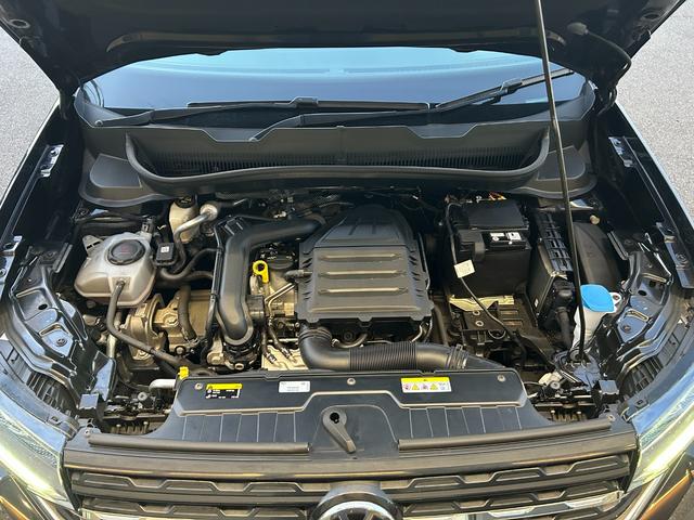 T-クロス TSI 1st 衝突軽減ブレーキ アダプティブクルーズコントロール ブラインドスポットモニター パーキングアシスト 純正ナビ フルセグTV AppleCarPlay バックカメラ クリアランスソナー LEDライト(61枚目)