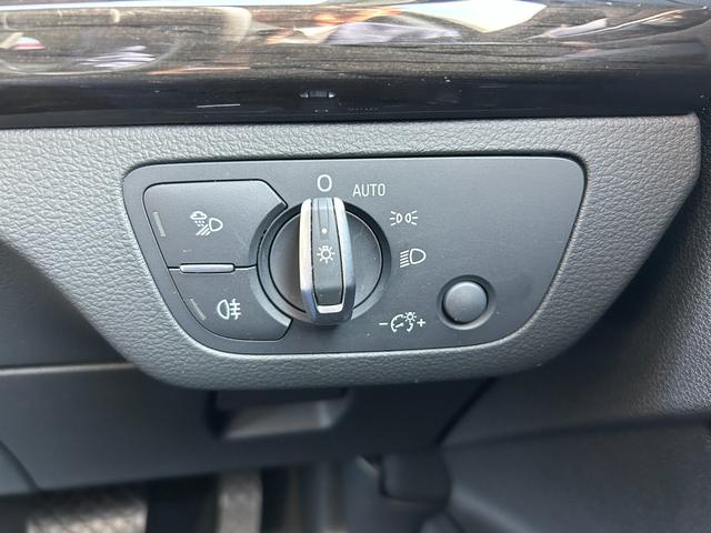 Q5 40TDIクワトロ スポーツ 黒革シート シートヒーター 衝突軽減B ACC ブラインドスポットモニター レーンキープアシスト 純正ナビ フルセグTV AppleCarPlay 360カメラ クリアランスソナー 電動リアゲート(17枚目)