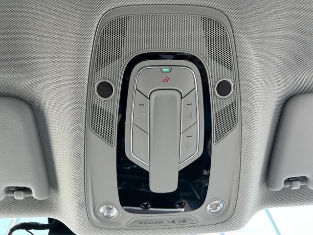 Q5 40TDIクワトロ スポーツ 黒革シート シートヒーター 衝突軽減B ACC ブラインドスポットモニター レーンキープアシスト 純正ナビ フルセグTV AppleCarPlay 360カメラ クリアランスソナー 電動リアゲート(21枚目)
