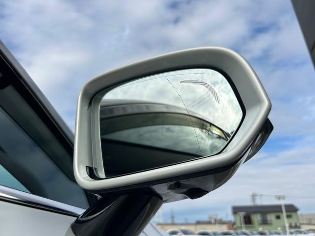 V90 T6 AWD インスクリプション サンルーフ 茶革シート シートベンチレーション Bowers&Wilkins 衝突軽減B アダプティブクルーズコントロール ブラインドスポットモニター レーンキープアシスト 純正ナビ CarPlay(62枚目)