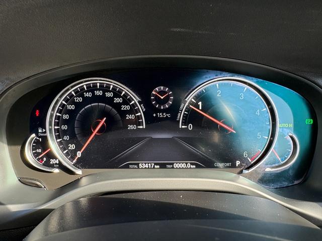 X3 xDrive 20d Mスポーツ 衝突軽減ブレーキ アダプティブクルーズコントロール ブラインドスポットモニター レーンキープアシスト 純正ナビ フルセグTV 360カメラ クリアランスソナー 電動リアゲート フットトランクオープナー(11枚目)