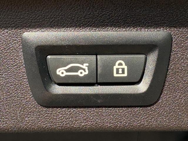 X3 xDrive 20d Mスポーツ 衝突軽減ブレーキ アダプティブクルーズコントロール ブラインドスポットモニター レーンキープアシスト 純正ナビ フルセグTV 360カメラ クリアランスソナー 電動リアゲート フットトランクオープナー(52枚目)