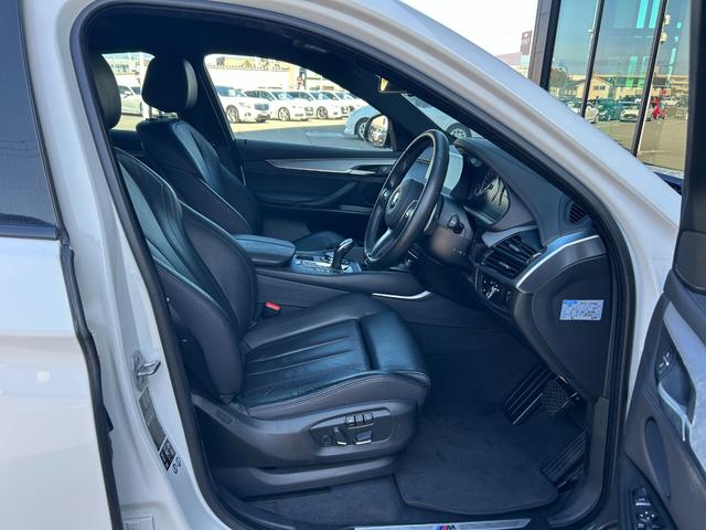 X6 xDrive 35i Mスポーツ セレクトパッケージ サンルーフ 黒革シート シートヒーター ソフトクローズドドア 衝突軽減ブレーキ アダプティブクルーズコントロール ブラインドスポットモニター 純正ナビ フルセグTV 360カメラ(7枚目)