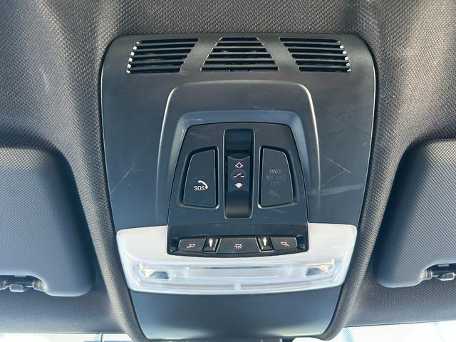 X6 xDrive 35i Mスポーツ セレクトパッケージ サンルーフ 黒革シート シートヒーター ソフトクローズドドア 衝突軽減ブレーキ アダプティブクルーズコントロール ブラインドスポットモニター 純正ナビ フルセグTV 360カメラ(22枚目)