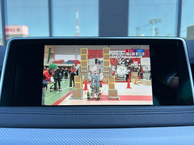 X6 xDrive 35i Mスポーツ セレクトパッケージ サンルーフ 黒革シート シートヒーター ソフトクローズドドア 衝突軽減ブレーキ アダプティブクルーズコントロール ブラインドスポットモニター 純正ナビ フルセグTV 360カメラ(25枚目)