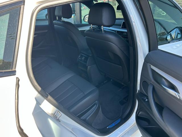 X6 xDrive 35i Mスポーツ セレクトパッケージ サンルーフ 黒革シート シートヒーター ソフトクローズドドア 衝突軽減ブレーキ アダプティブクルーズコントロール ブラインドスポットモニター 純正ナビ フルセグTV 360カメラ(33枚目)