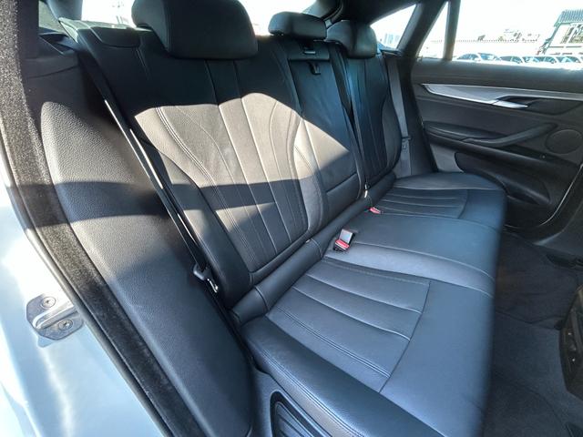 X6 xDrive 35i Mスポーツ セレクトパッケージ サンルーフ 黒革シート シートヒーター ソフトクローズドドア 衝突軽減ブレーキ アダプティブクルーズコントロール ブラインドスポットモニター 純正ナビ フルセグTV 360カメラ(36枚目)