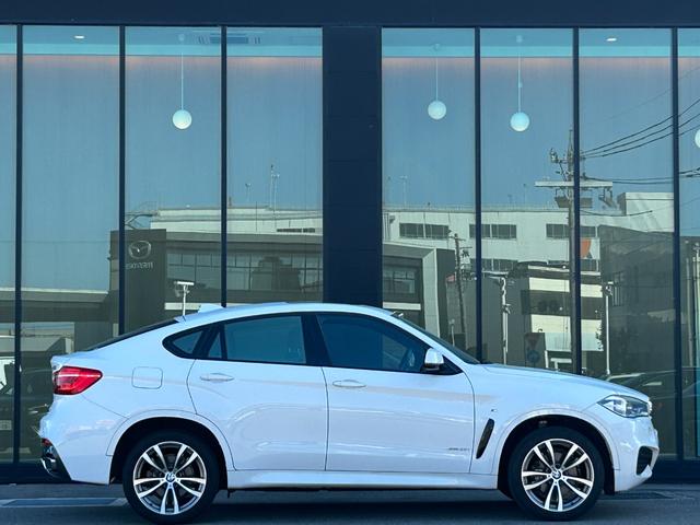 X6 xDrive 35i Mスポーツ セレクトパッケージ サンルーフ 黒革シート シートヒーター ソフトクローズドドア 衝突軽減ブレーキ アダプティブクルーズコントロール ブラインドスポットモニター 純正ナビ フルセグTV 360カメラ(51枚目)