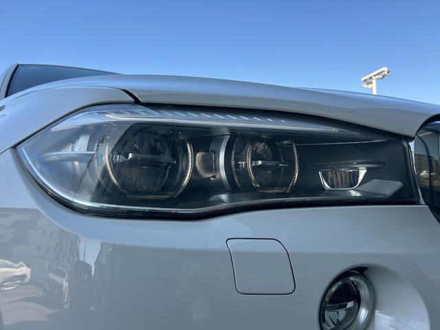 X6 xDrive 35i Mスポーツ セレクトパッケージ サンルーフ 黒革シート シートヒーター ソフトクローズドドア 衝突軽減ブレーキ アダプティブクルーズコントロール ブラインドスポットモニター 純正ナビ フルセグTV 360カメラ(58枚目)