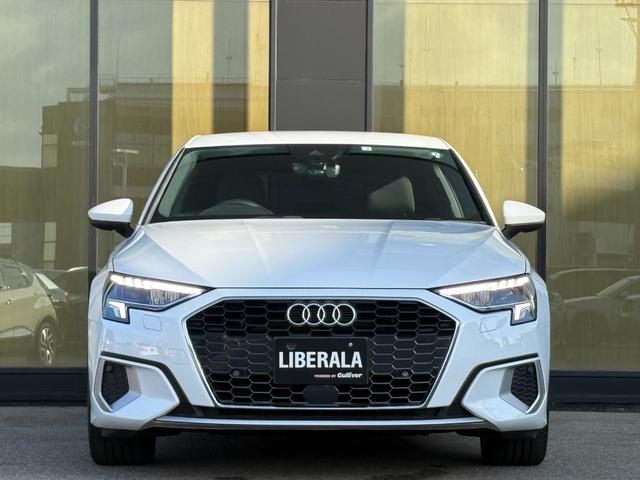 A3 スポーツバック 1stエディション 衝突軽減ブレーキ アダプティブクルーズコントロール 純正ナビTV AppleCarPlay バックカメラ クリアランスソナー LEDヘッドライト オートハイビーム アイドリングストップ シートヒーター(50枚目)