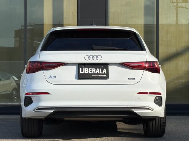 A3 スポーツバック 1stエディション 衝突軽減ブレーキ アダプティブクルーズコントロール 純正ナビTV AppleCarPlay バックカメラ クリアランスソナー LEDヘッドライト オートハイビーム アイドリングストップ シートヒーター(54枚目)