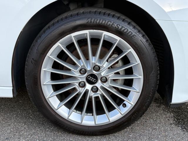 A3 スポーツバック 1stエディション 衝突軽減ブレーキ アダプティブクルーズコントロール 純正ナビTV AppleCarPlay バックカメラ クリアランスソナー LEDヘッドライト オートハイビーム アイドリングストップ シートヒーター(60枚目)