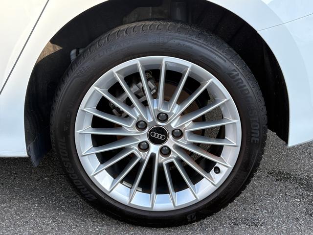 A3 スポーツバック 1stエディション 衝突軽減ブレーキ アダプティブクルーズコントロール 純正ナビTV AppleCarPlay バックカメラ クリアランスソナー LEDヘッドライト オートハイビーム アイドリングストップ シートヒーター(62枚目)