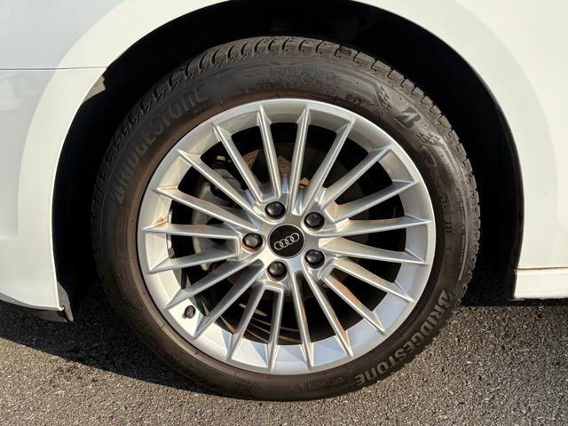 A3 スポーツバック 1stエディション 衝突軽減ブレーキ アダプティブクルーズコントロール 純正ナビTV AppleCarPlay バックカメラ クリアランスソナー LEDヘッドライト オートハイビーム アイドリングストップ シートヒーター(63枚目)