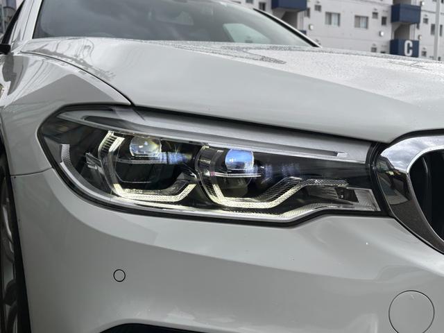5シリーズ 523d xDrive Mスピリット 衝突軽減B アダプティブクルーズコントロール ブラインドスポット レーンキープ ナビ フルセグ AppleCarPlay 360カメラ クリアランスソナー オートトランク ヘッドアップディスプレイ(60枚目)