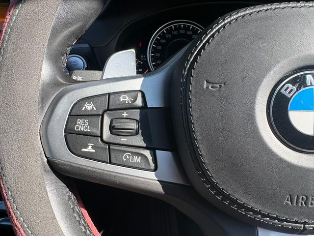 X3 xDrive 20d Mスポーツ イノベーションPKG ハイラインPKG 黒革シート シートヒーター ジェスチャーコントロール 衝突軽減ブレーキ アダプティブクルーズコントロール ブラインドスポットモニター 純正ナビTV 360カメラ(12枚目)