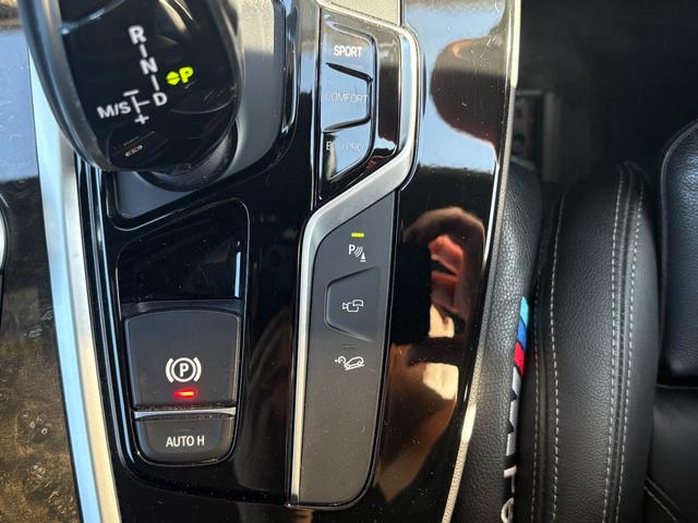 X3 xDrive 20d Mスポーツ イノベーションPKG ハイラインPKG 黒革シート シートヒーター ジェスチャーコントロール 衝突軽減ブレーキ アダプティブクルーズコントロール ブラインドスポットモニター 純正ナビTV 360カメラ(30枚目)