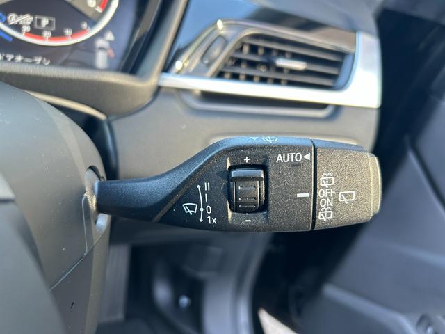 X1 xDrive 18d xライン サンルーフ 純正ナビ バックカメラ クリアランスソナー オートマチックテールゲート フットトランクオープナー コンフォートアクセス ドライブレコーダー LEDヘッドライト インテリジェントセーフティ(15枚目)
