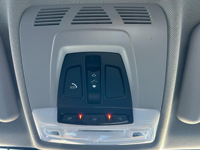 X1 xDrive 18d xライン サンルーフ 純正ナビ バックカメラ クリアランスソナー オートマチックテールゲート フットトランクオープナー コンフォートアクセス ドライブレコーダー LEDヘッドライト インテリジェントセーフティ(18枚目)